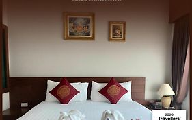 The Agate Pattaya Boutique Resort