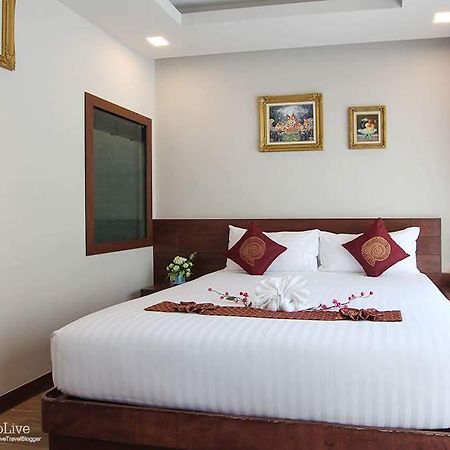 The Agate Pattaya Boutique Resort Extérieur photo