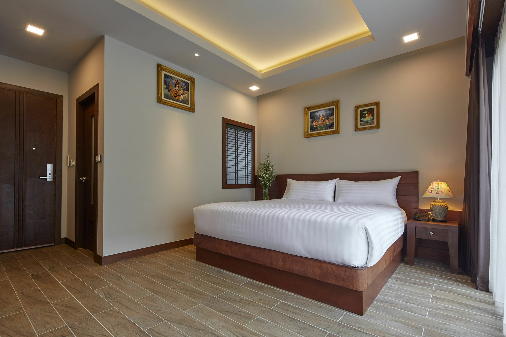 The Agate Pattaya Boutique Resort Extérieur photo